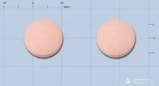 듀오넥스현탁정250mg[아목시실린·클라불란산칼륨(4:1)] 사진
