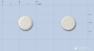 이텍스글리클라짓정 사진