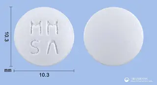 살라이트정(방풍통성산건조엑스) 사진