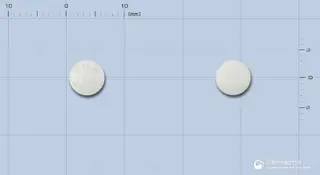 뉴레보정(레보설피리드) 사진