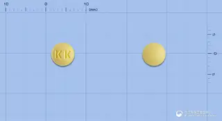 케이스틴정(아젤라스틴염산염) 사진