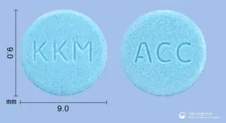 아시코정200mg(아시클로버) 사진