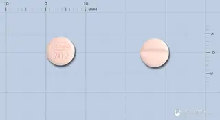 리바로정2밀리그램(피타바스타틴칼슘수화물) 사진