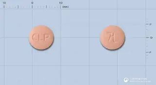 건일클로피도그렐정(클로피도그렐황산염) 사진