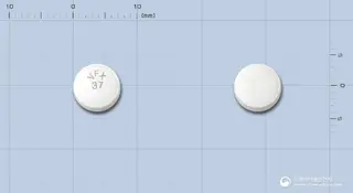 벤팍신오알서방정37.5밀리그람(염산벤라팍신) 사진