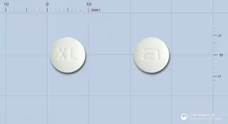 카르딜엑스엘서방정4밀리그램(독사조신메실산염) 사진
