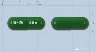 총명소캡슐 사진
