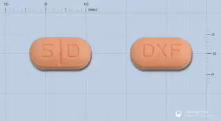 덱시부정400mg(덱시부프로펜디.씨) 사진