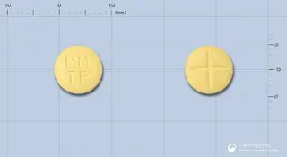 토파민정(토피라메이트) 사진