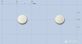 톨터린정(엘주석산톨터로딘) 사진