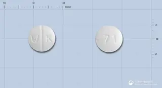 토르신정10밀리그람(토르세미드) 사진