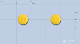 파록실씨알정12.5밀리그람(염산파록세틴) 사진