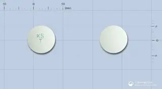 탐스로신서방정0.2밀리그램(탐스로신염산염) 사진