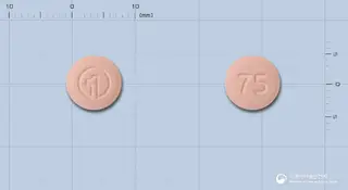 플라메드정(클로피도그렐황산수소염)[수출명:플라독스정(FLADOXTablet) 사진
