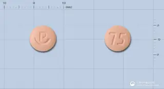 에스트라클로피도그렐정(클로피도그렐황산염) 사진
