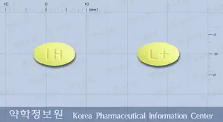 로자타플러스정 사진
