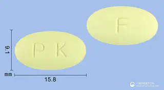 로사플러스-에프정 사진