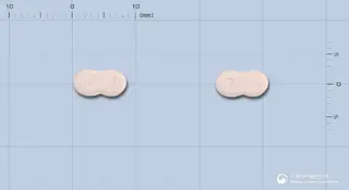 글리올정1밀리그람(글리메피리드) 사진