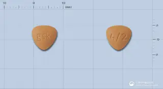 아마반정 4mg/2mg 사진