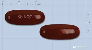 네오큐엔연질캡슐 사진