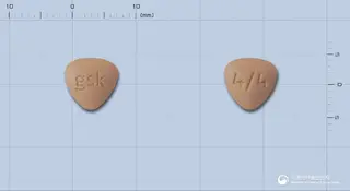 아반다릴정4mg/4mg 사진