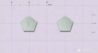 자낙스XR정0.5mg(알프라졸람) 사진