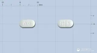 디스펩틴정5mg(모사프리드시트르산염수화물) 사진