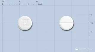 가스론엔정4mg(이르소글라딘말레산염) 사진