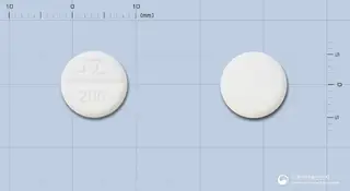 코다론정(아미오다론염산염) 사진