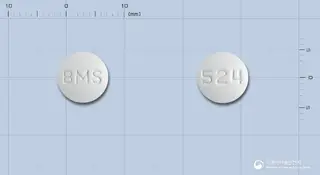 스프라이셀정70밀리그램(다사티닙) 사진