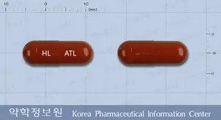안토리브캡슐(포도엽건조엑스) 사진