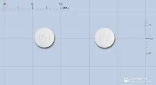 액타존정15밀리그램(피오글리타존염산염) 사진