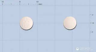베시케어정10밀리그램(솔리페나신숙신산염) 사진