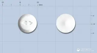 미니린멜트설하정120마이크로그램(데스모프레신아세트산염) 사진