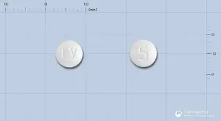 도네페트정5밀리그램(도네페질염산염수화물) 사진