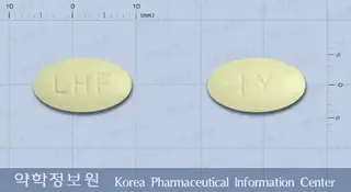 일양로자탄플러스에프정 사진