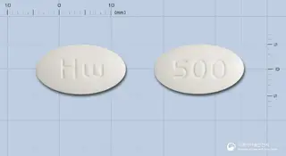 아목시탐정500mg(아목시실린·설박탐피복실) 사진