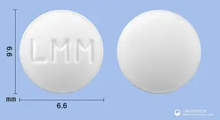 리마몬정(리마프로스트알파덱스) 사진