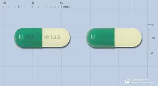 세다코프캡슐 사진