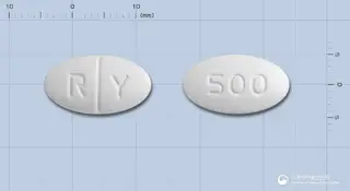 썰박스정500mg(아목시실린-설박탐피복실) 사진