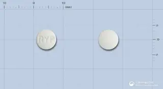 피로스정(피오글리타존염산염) 사진