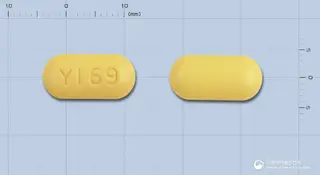글리콜정500/5mg 사진