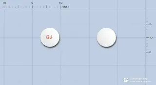 엠파제정(프로나제B) 사진