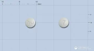 세피르정(프로나제B) 사진