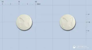 레미페민정(승마40%이소프로판올건조엑스(6∼11 : 1) 사진