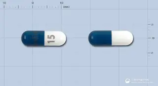 리슬림캡슐12.55mg(시부트라민) 사진