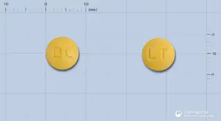레토졸정50밀리그람(레토스테인) 사진