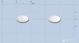 하이듀엣정5mg/10mg 사진