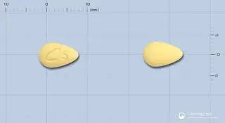 시알리스정5밀리그램(타다라필) 사진