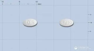 카로디엣정5mg/10mg 사진